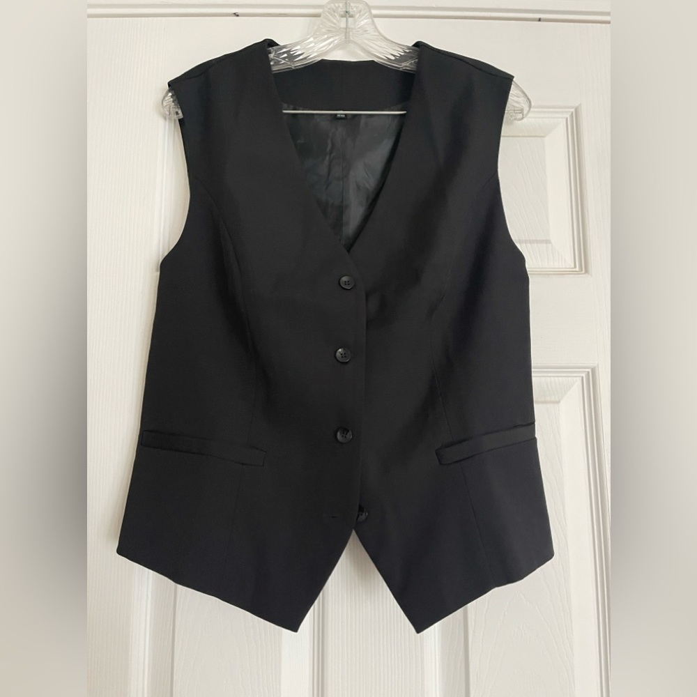 Women’s Vest